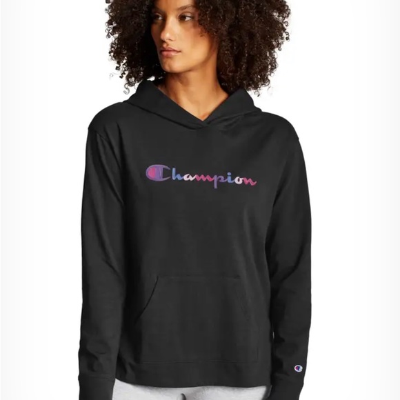 Champion Hoodie WOMENS - Picture 9 of 9